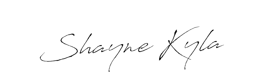 Check out images of Autograph of Shayne Kyla name. Actor Shayne Kyla Signature Style. Antro_Vectra is a professional sign style online. Shayne Kyla signature style 6 images and pictures png