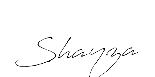 Once you've used our free online signature maker to create your best signature Antro_Vectra style, it's time to enjoy all of the benefits that Shayza name signing documents. Shayza signature style 6 images and pictures png