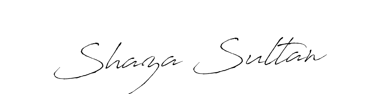 if you are searching for the best signature style for your name Shaza Sultan. so please give up your signature search. here we have designed multiple signature styles  using Antro_Vectra. Shaza Sultan signature style 6 images and pictures png