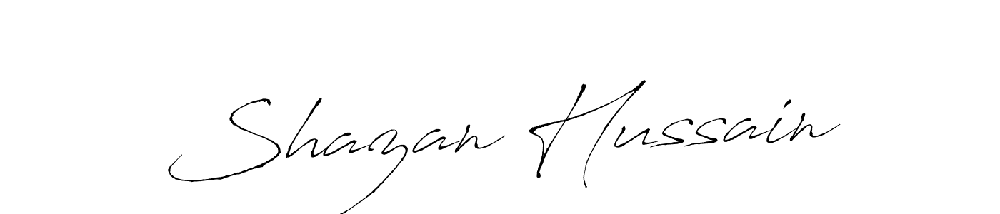 Here are the top 10 professional signature styles for the name Shazan Hussain. These are the best autograph styles you can use for your name. Shazan Hussain signature style 6 images and pictures png