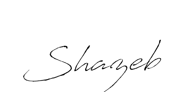 How to make Shazeb name signature. Use Antro_Vectra style for creating short signs online. This is the latest handwritten sign. Shazeb signature style 6 images and pictures png