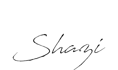 You should practise on your own different ways (Antro_Vectra) to write your name (Shazi) in signature. don't let someone else do it for you. Shazi signature style 6 images and pictures png