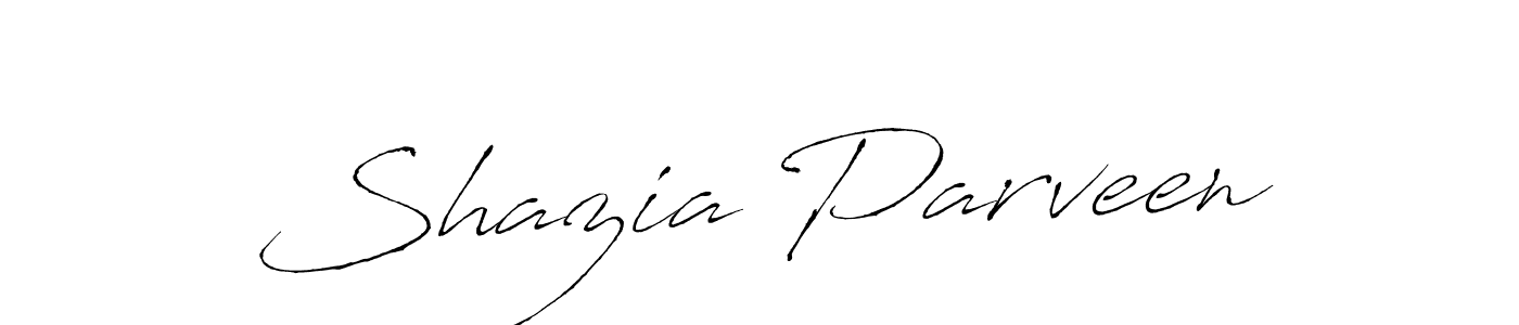 How to Draw Shazia Parveen signature style? Antro_Vectra is a latest design signature styles for name Shazia Parveen. Shazia Parveen signature style 6 images and pictures png
