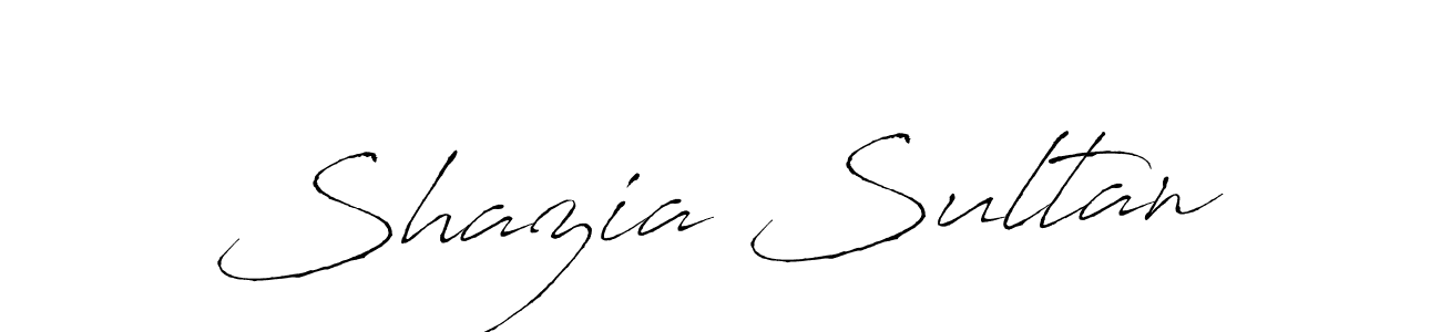 Make a short Shazia Sultan signature style. Manage your documents anywhere anytime using Antro_Vectra. Create and add eSignatures, submit forms, share and send files easily. Shazia Sultan signature style 6 images and pictures png