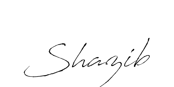 How to Draw Shazib signature style? Antro_Vectra is a latest design signature styles for name Shazib. Shazib signature style 6 images and pictures png