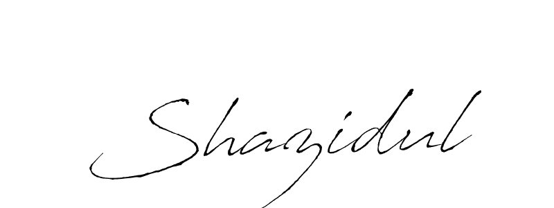 See photos of Shazidul official signature by Spectra . Check more albums & portfolios. Read reviews & check more about Antro_Vectra font. Shazidul signature style 6 images and pictures png