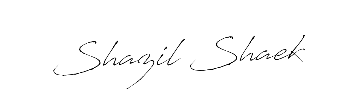 Here are the top 10 professional signature styles for the name Shazil Shaek. These are the best autograph styles you can use for your name. Shazil Shaek signature style 6 images and pictures png