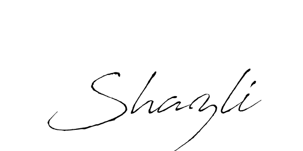 Here are the top 10 professional signature styles for the name Shazli. These are the best autograph styles you can use for your name. Shazli signature style 6 images and pictures png