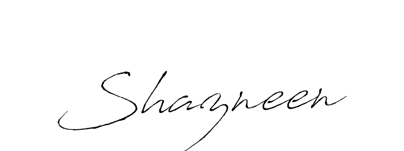 Similarly Antro_Vectra is the best handwritten signature design. Signature creator online .You can use it as an online autograph creator for name Shazneen. Shazneen signature style 6 images and pictures png