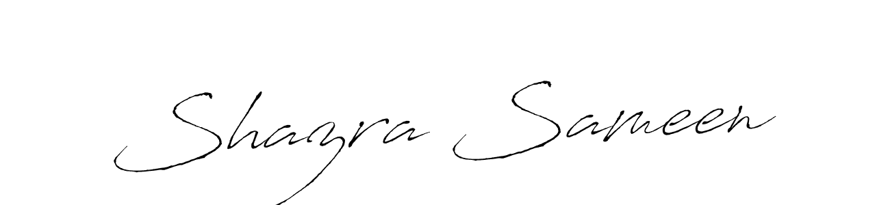 How to Draw Shazra Sameen signature style? Antro_Vectra is a latest design signature styles for name Shazra Sameen. Shazra Sameen signature style 6 images and pictures png