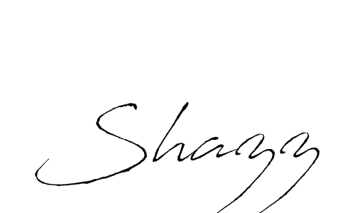 This is the best signature style for the Shazz name. Also you like these signature font (Antro_Vectra). Mix name signature. Shazz signature style 6 images and pictures png