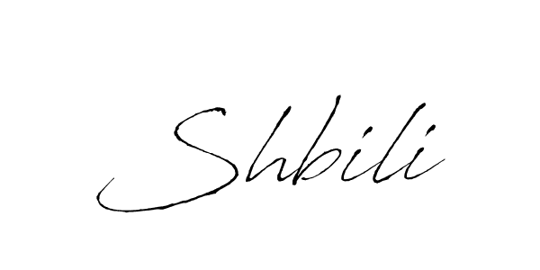 The best way (Antro_Vectra) to make a short signature is to pick only two or three words in your name. The name Shbili include a total of six letters. For converting this name. Shbili signature style 6 images and pictures png