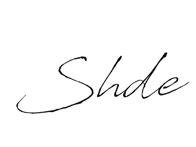 Make a short Shde signature style. Manage your documents anywhere anytime using Antro_Vectra. Create and add eSignatures, submit forms, share and send files easily. Shde signature style 6 images and pictures png