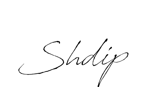 Similarly Antro_Vectra is the best handwritten signature design. Signature creator online .You can use it as an online autograph creator for name Shdip. Shdip signature style 6 images and pictures png