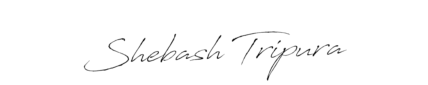 Make a beautiful signature design for name Shebash Tripura. Use this online signature maker to create a handwritten signature for free. Shebash Tripura signature style 6 images and pictures png