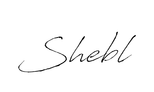 Here are the top 10 professional signature styles for the name Shebl. These are the best autograph styles you can use for your name. Shebl signature style 6 images and pictures png