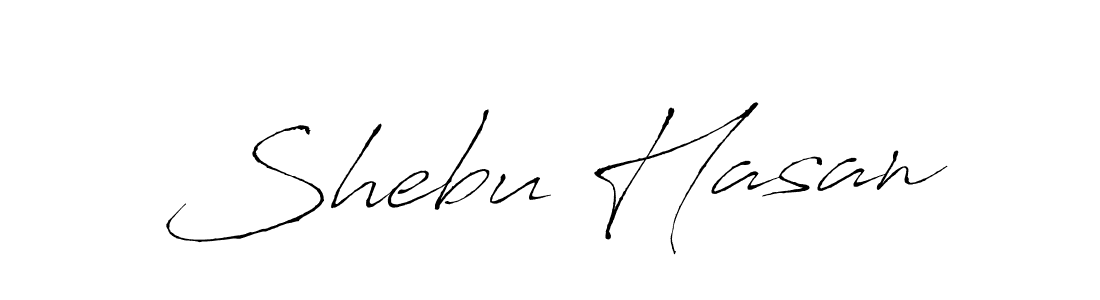 Make a short Shebu Hasan signature style. Manage your documents anywhere anytime using Antro_Vectra. Create and add eSignatures, submit forms, share and send files easily. Shebu Hasan signature style 6 images and pictures png