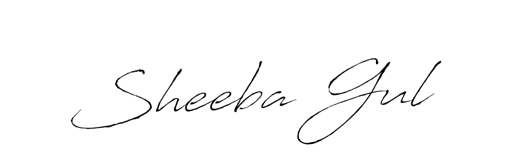 You can use this online signature creator to create a handwritten signature for the name Sheeba Gul. This is the best online autograph maker. Sheeba Gul signature style 6 images and pictures png