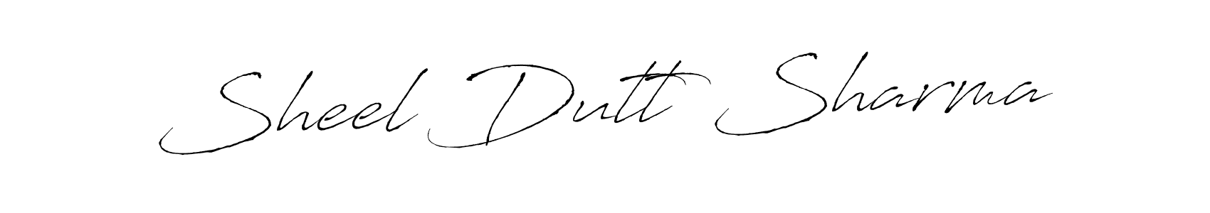 Here are the top 10 professional signature styles for the name Sheel Dutt Sharma. These are the best autograph styles you can use for your name. Sheel Dutt Sharma signature style 6 images and pictures png