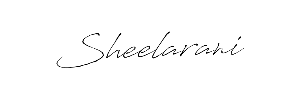 Similarly Antro_Vectra is the best handwritten signature design. Signature creator online .You can use it as an online autograph creator for name Sheelarani. Sheelarani signature style 6 images and pictures png