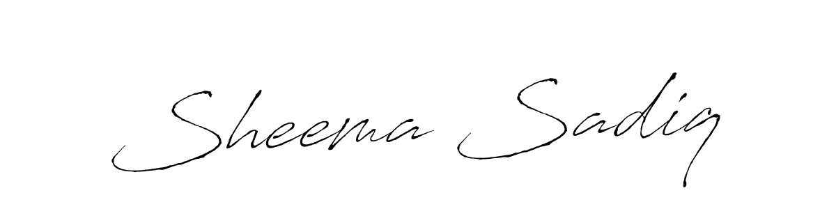 See photos of Sheema Sadiq official signature by Spectra . Check more albums & portfolios. Read reviews & check more about Antro_Vectra font. Sheema Sadiq signature style 6 images and pictures png