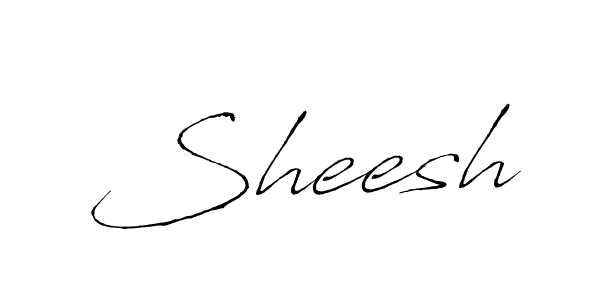 Once you've used our free online signature maker to create your best signature Antro_Vectra style, it's time to enjoy all of the benefits that Sheesh name signing documents. Sheesh signature style 6 images and pictures png