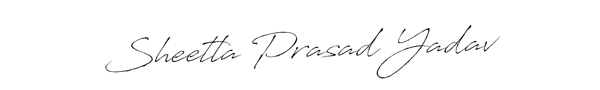 Check out images of Autograph of Sheetla Prasad Yadav name. Actor Sheetla Prasad Yadav Signature Style. Antro_Vectra is a professional sign style online. Sheetla Prasad Yadav signature style 6 images and pictures png