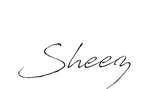 if you are searching for the best signature style for your name Sheez. so please give up your signature search. here we have designed multiple signature styles  using Antro_Vectra. Sheez signature style 6 images and pictures png