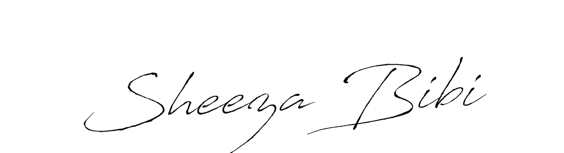 It looks lik you need a new signature style for name Sheeza Bibi. Design unique handwritten (Antro_Vectra) signature with our free signature maker in just a few clicks. Sheeza Bibi signature style 6 images and pictures png