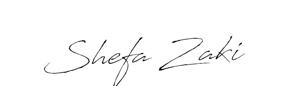 if you are searching for the best signature style for your name Shefa Zaki. so please give up your signature search. here we have designed multiple signature styles  using Antro_Vectra. Shefa Zaki signature style 6 images and pictures png