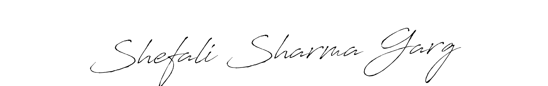 Check out images of Autograph of Shefali Sharma Garg name. Actor Shefali Sharma Garg Signature Style. Antro_Vectra is a professional sign style online. Shefali Sharma Garg signature style 6 images and pictures png