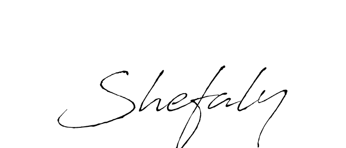 Best and Professional Signature Style for Shefaly. Antro_Vectra Best Signature Style Collection. Shefaly signature style 6 images and pictures png