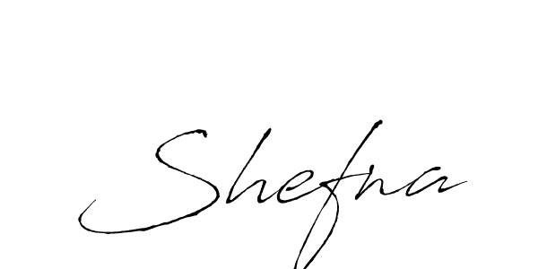 if you are searching for the best signature style for your name Shefna. so please give up your signature search. here we have designed multiple signature styles  using Antro_Vectra. Shefna signature style 6 images and pictures png