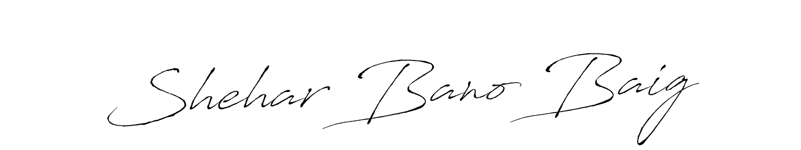 Here are the top 10 professional signature styles for the name Shehar Bano Baig. These are the best autograph styles you can use for your name. Shehar Bano Baig signature style 6 images and pictures png