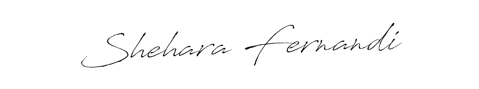 You can use this online signature creator to create a handwritten signature for the name Shehara Fernandi. This is the best online autograph maker. Shehara Fernandi signature style 6 images and pictures png
