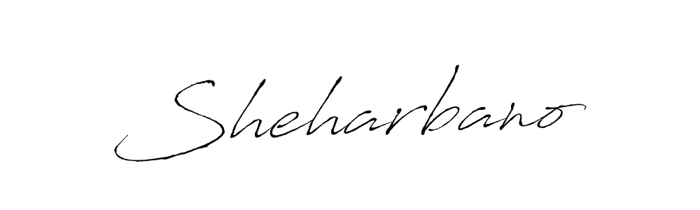 Similarly Antro_Vectra is the best handwritten signature design. Signature creator online .You can use it as an online autograph creator for name Sheharbano. Sheharbano signature style 6 images and pictures png