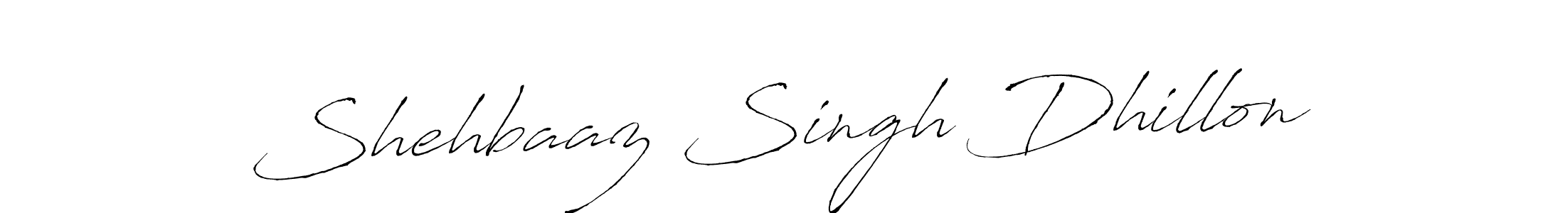 Make a beautiful signature design for name Shehbaaz Singh Dhillon. Use this online signature maker to create a handwritten signature for free. Shehbaaz Singh Dhillon signature style 6 images and pictures png