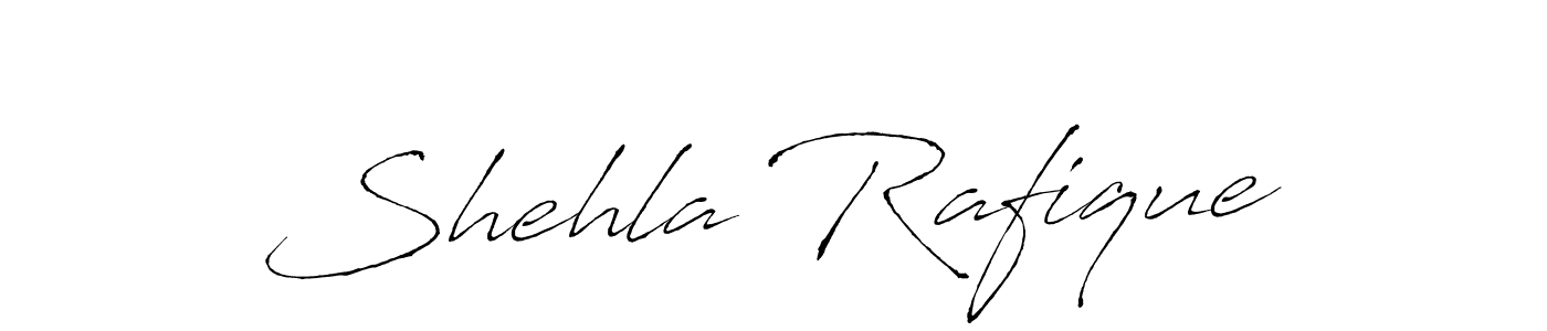 Make a short Shehla Rafique signature style. Manage your documents anywhere anytime using Antro_Vectra. Create and add eSignatures, submit forms, share and send files easily. Shehla Rafique signature style 6 images and pictures png