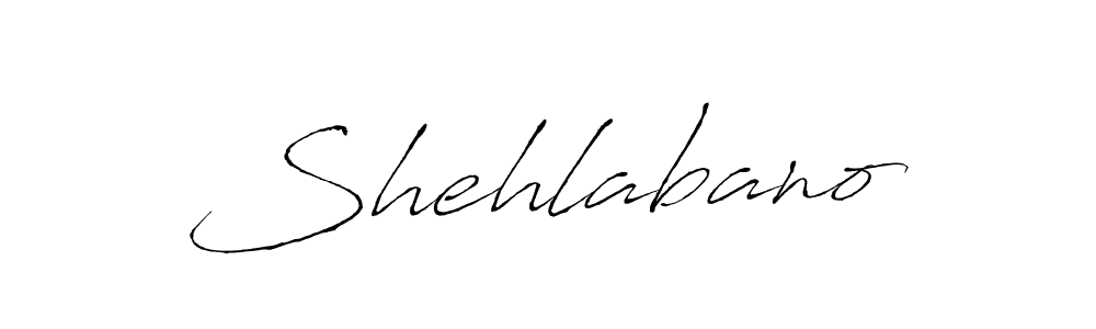 Use a signature maker to create a handwritten signature online. With this signature software, you can design (Antro_Vectra) your own signature for name Shehlabano. Shehlabano signature style 6 images and pictures png