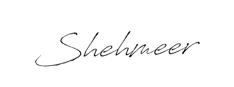 How to Draw Shehmeer signature style? Antro_Vectra is a latest design signature styles for name Shehmeer. Shehmeer signature style 6 images and pictures png