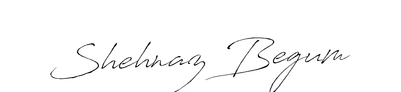 Use a signature maker to create a handwritten signature online. With this signature software, you can design (Antro_Vectra) your own signature for name Shehnaz Begum. Shehnaz Begum signature style 6 images and pictures png