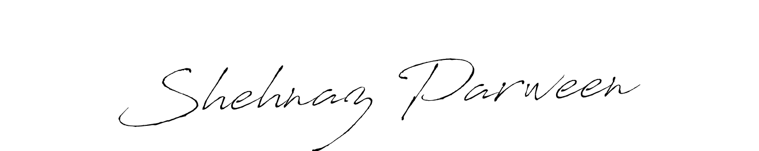 Also You can easily find your signature by using the search form. We will create Shehnaz Parween name handwritten signature images for you free of cost using Antro_Vectra sign style. Shehnaz Parween signature style 6 images and pictures png