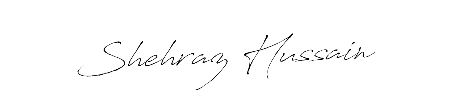 Also You can easily find your signature by using the search form. We will create Shehraz Hussain name handwritten signature images for you free of cost using Antro_Vectra sign style. Shehraz Hussain signature style 6 images and pictures png