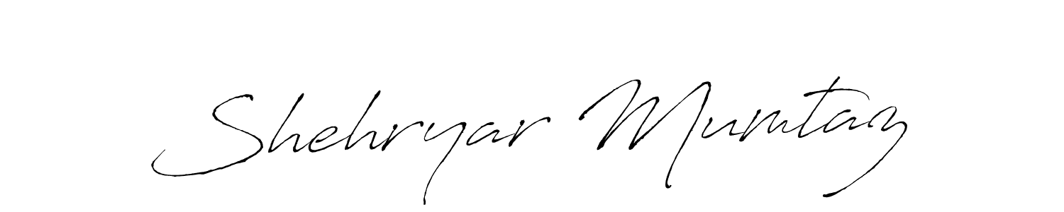 See photos of Shehryar Mumtaz official signature by Spectra . Check more albums & portfolios. Read reviews & check more about Antro_Vectra font. Shehryar Mumtaz signature style 6 images and pictures png