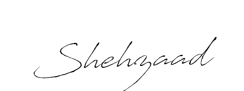 How to make Shehzaad signature? Antro_Vectra is a professional autograph style. Create handwritten signature for Shehzaad name. Shehzaad signature style 6 images and pictures png