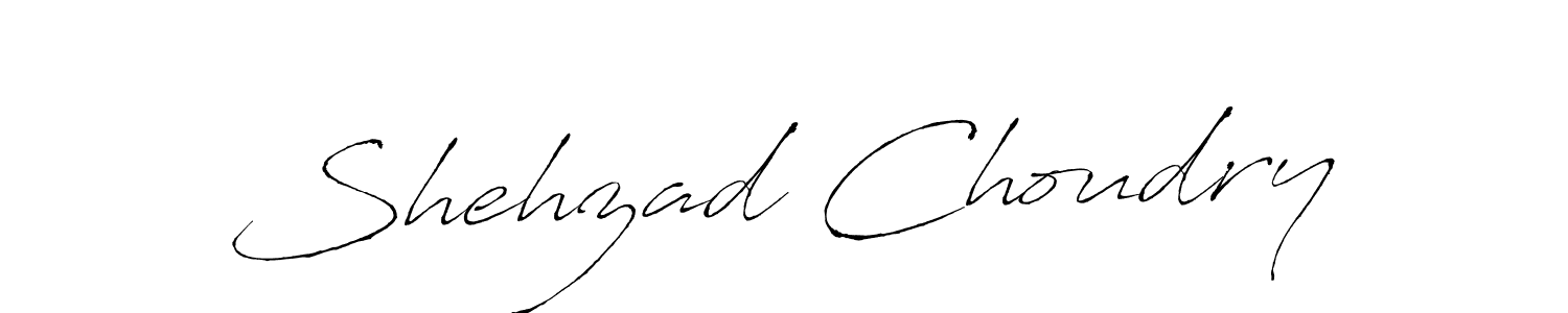 Best and Professional Signature Style for Shehzad Choudry. Antro_Vectra Best Signature Style Collection. Shehzad Choudry signature style 6 images and pictures png