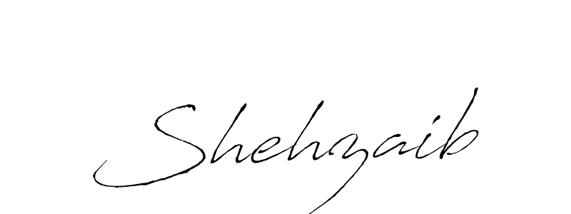 It looks lik you need a new signature style for name Shehzaib. Design unique handwritten (Antro_Vectra) signature with our free signature maker in just a few clicks. Shehzaib signature style 6 images and pictures png