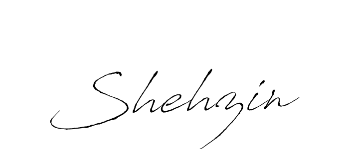 You should practise on your own different ways (Antro_Vectra) to write your name (Shehzin) in signature. don't let someone else do it for you. Shehzin signature style 6 images and pictures png