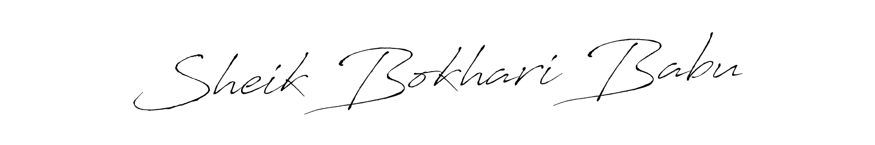Here are the top 10 professional signature styles for the name Sheik Bokhari Babu. These are the best autograph styles you can use for your name. Sheik Bokhari Babu signature style 6 images and pictures png