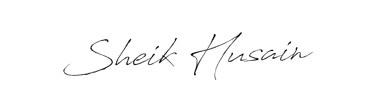 See photos of Sheik Husain official signature by Spectra . Check more albums & portfolios. Read reviews & check more about Antro_Vectra font. Sheik Husain signature style 6 images and pictures png